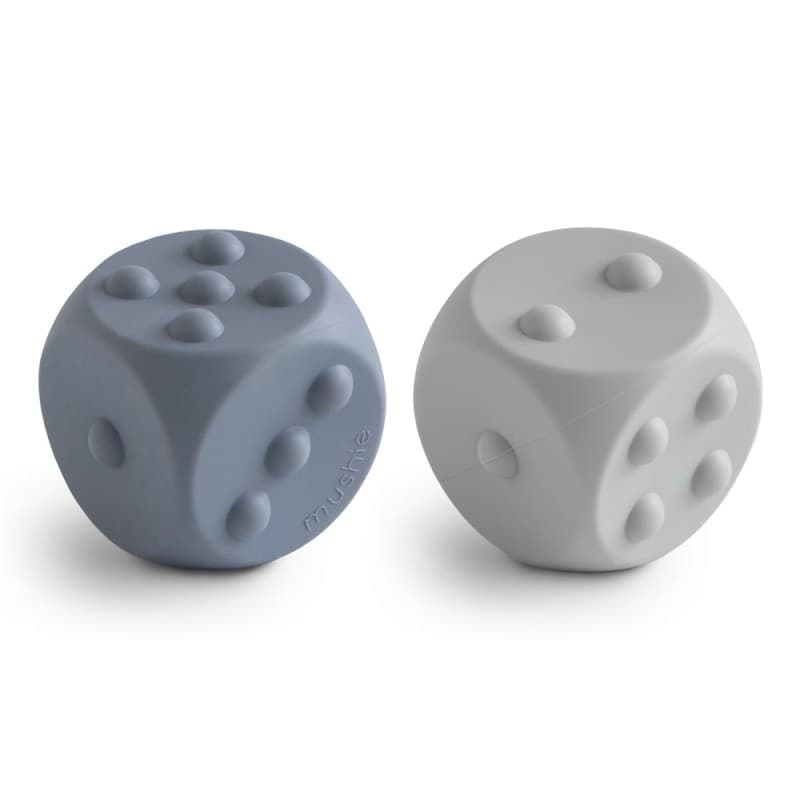 Gioco Dadi Mushie Pop It  Solid Shifting 7X7X7 cm – Tradewinds Stone