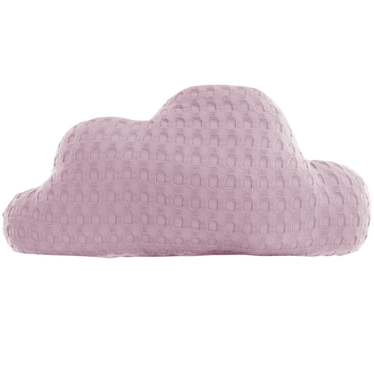 Cuscino Decorativo Nuvola Uzturre Mencia – Rosa Antico