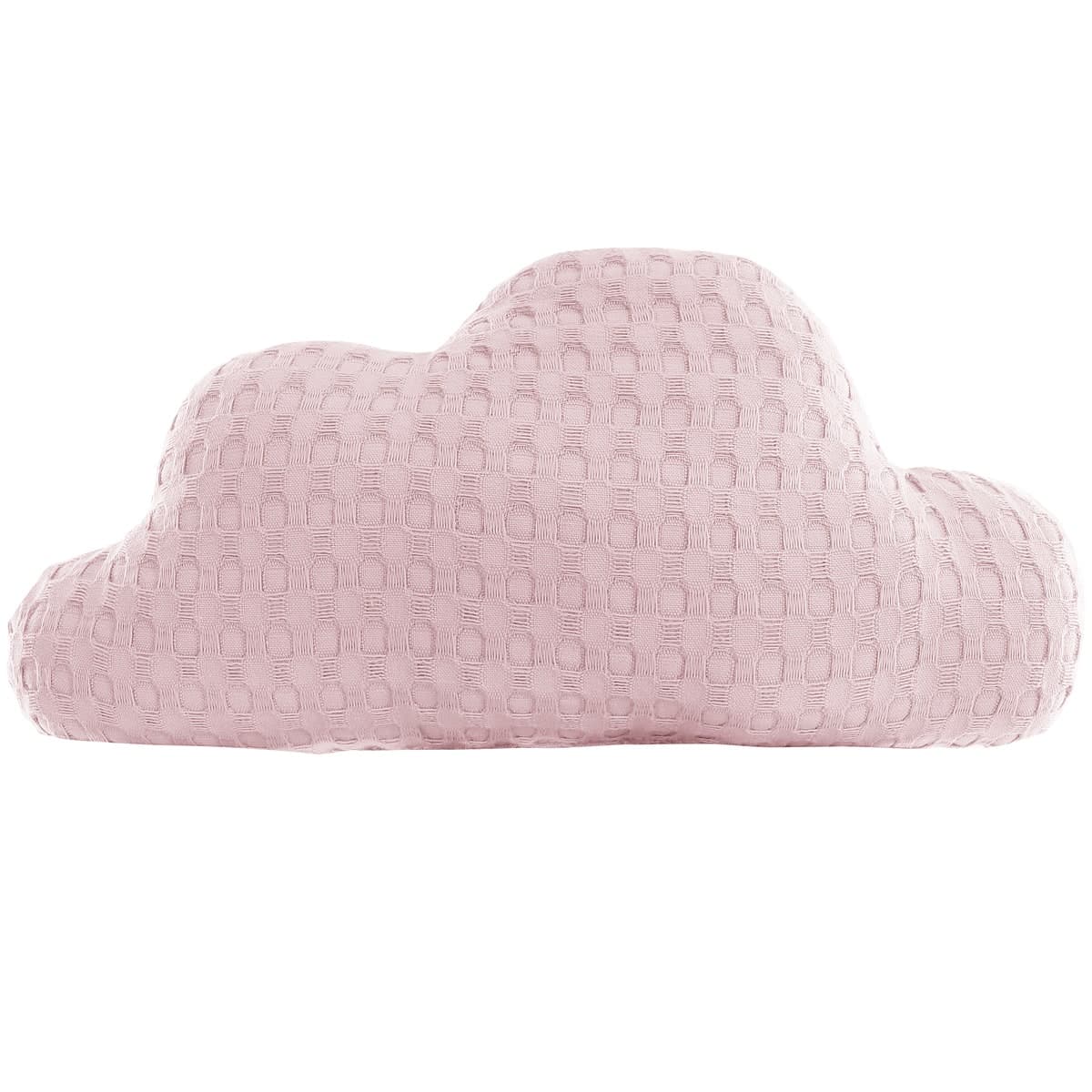 Cuscino Decorativo Nuvola Uzturre Mencia – Rosa