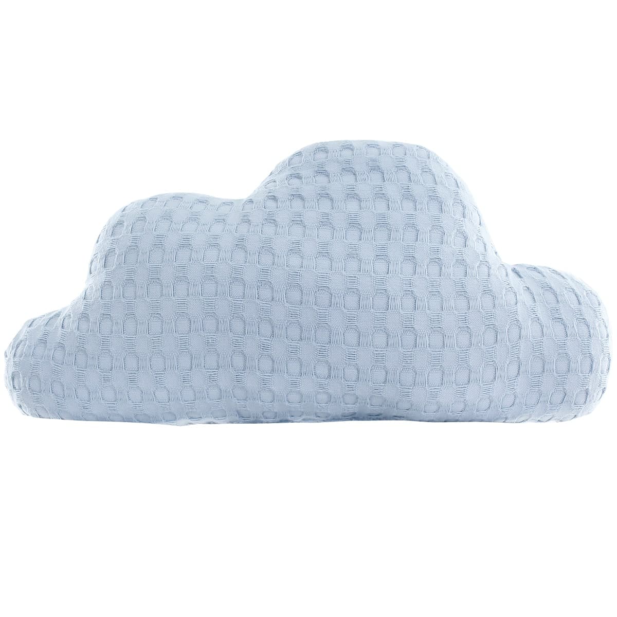 Cuscino Decorativo Nuvola Uzturre Mencia – Azzurro