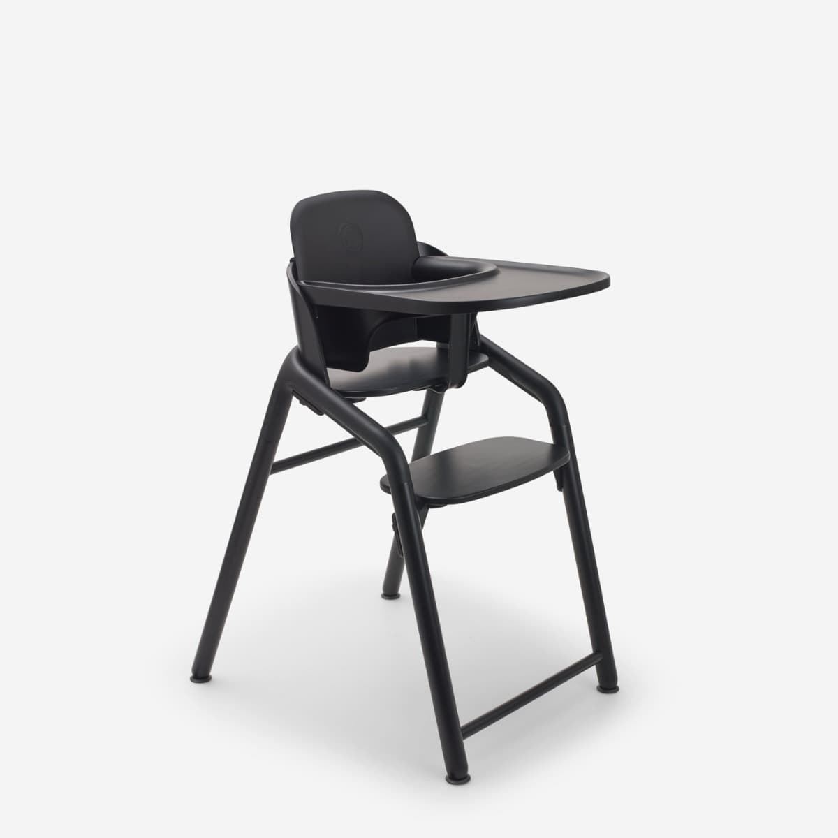 Vassoio Bugaboo Giraffe - Vari Colori – Nero
