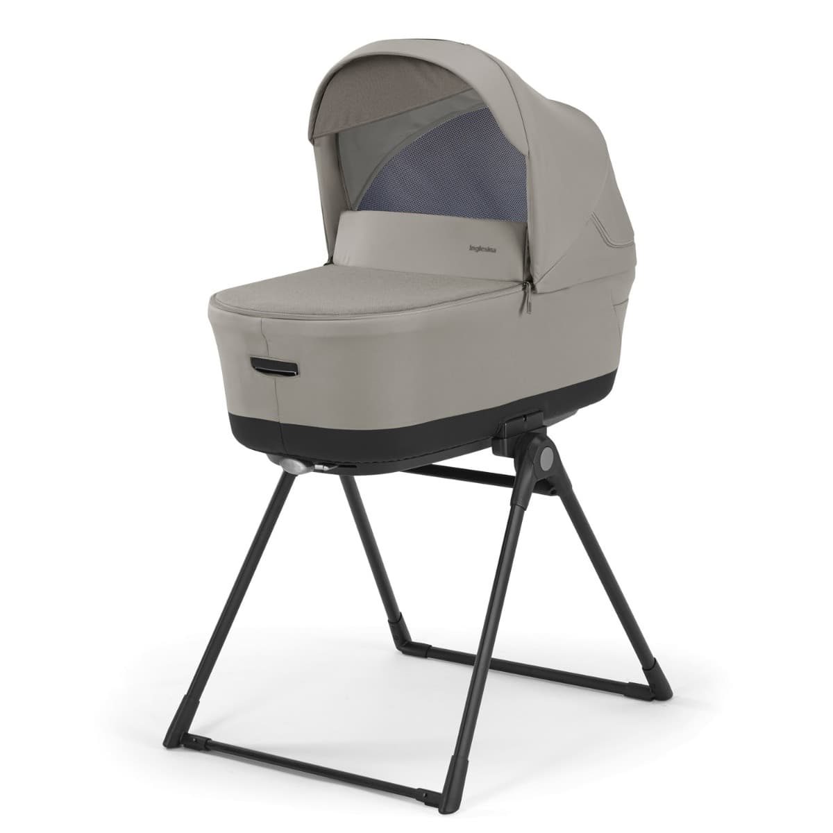 Kit Sistema Quattro Inglesina Electa + Darwin i-Size Recline (Borsa Day Inclusa) – Beige