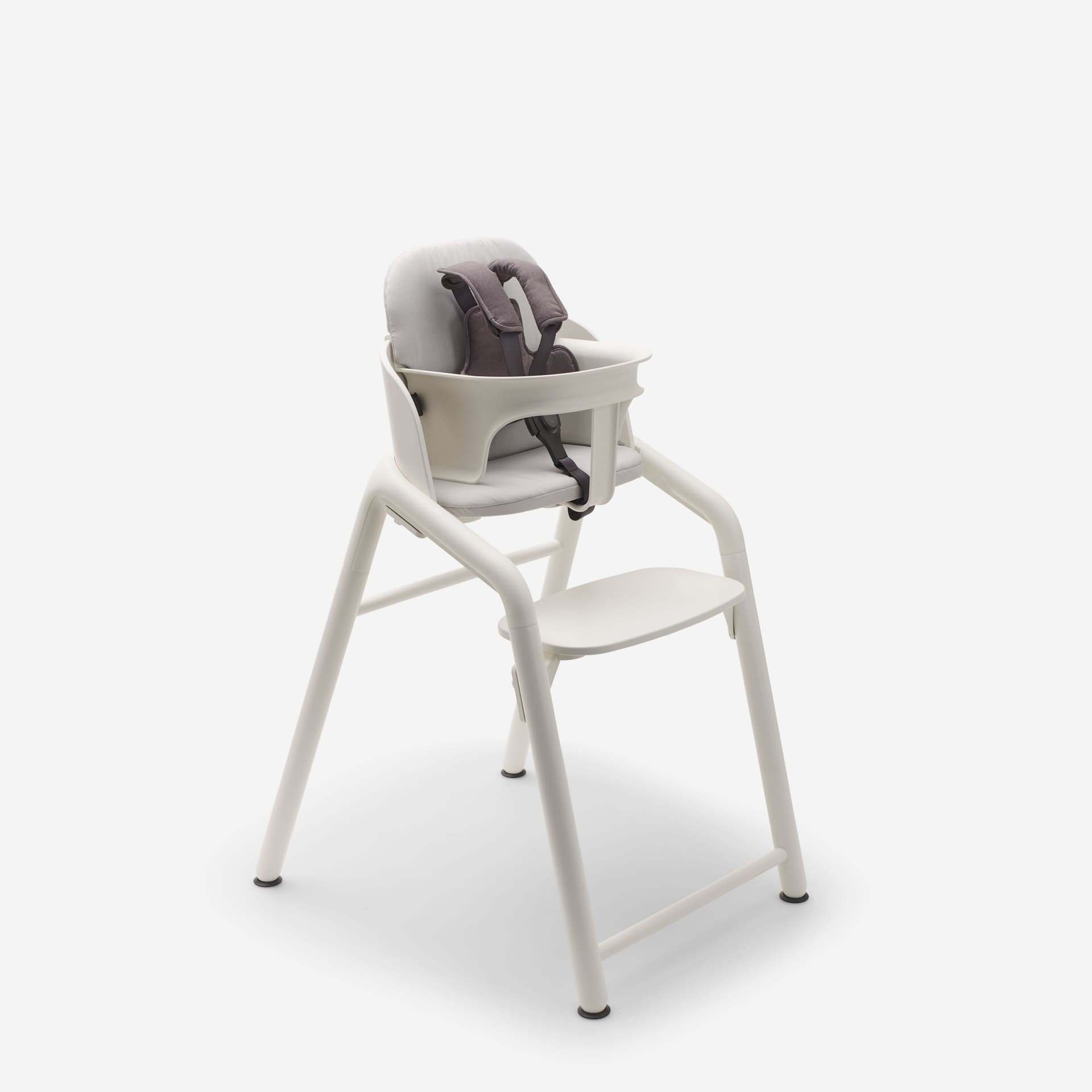 Set cuscino per bambino Bugaboo Giraffe – Bianco