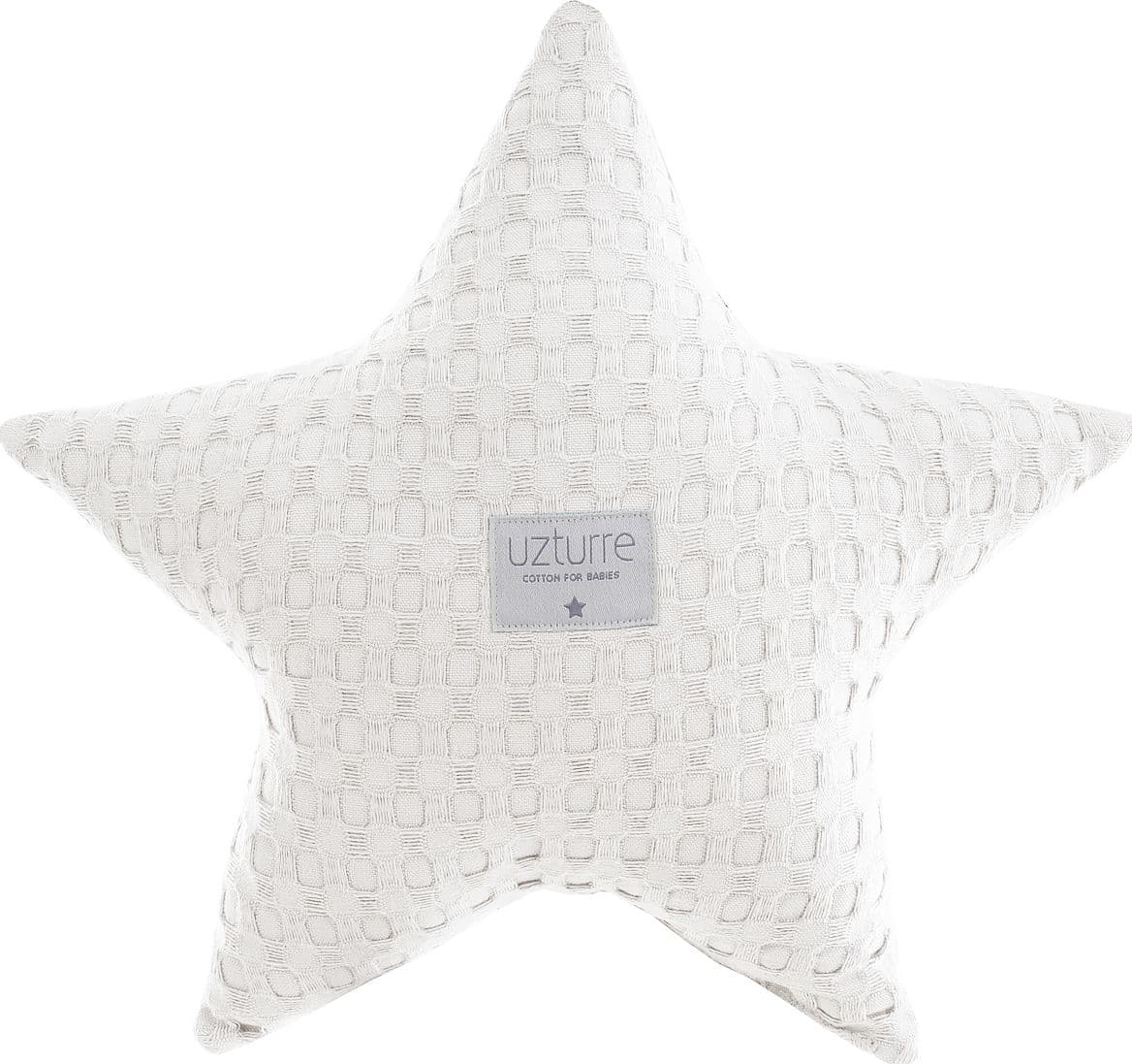 Cuscino Decorativo Uzturre Mencia – Beige
