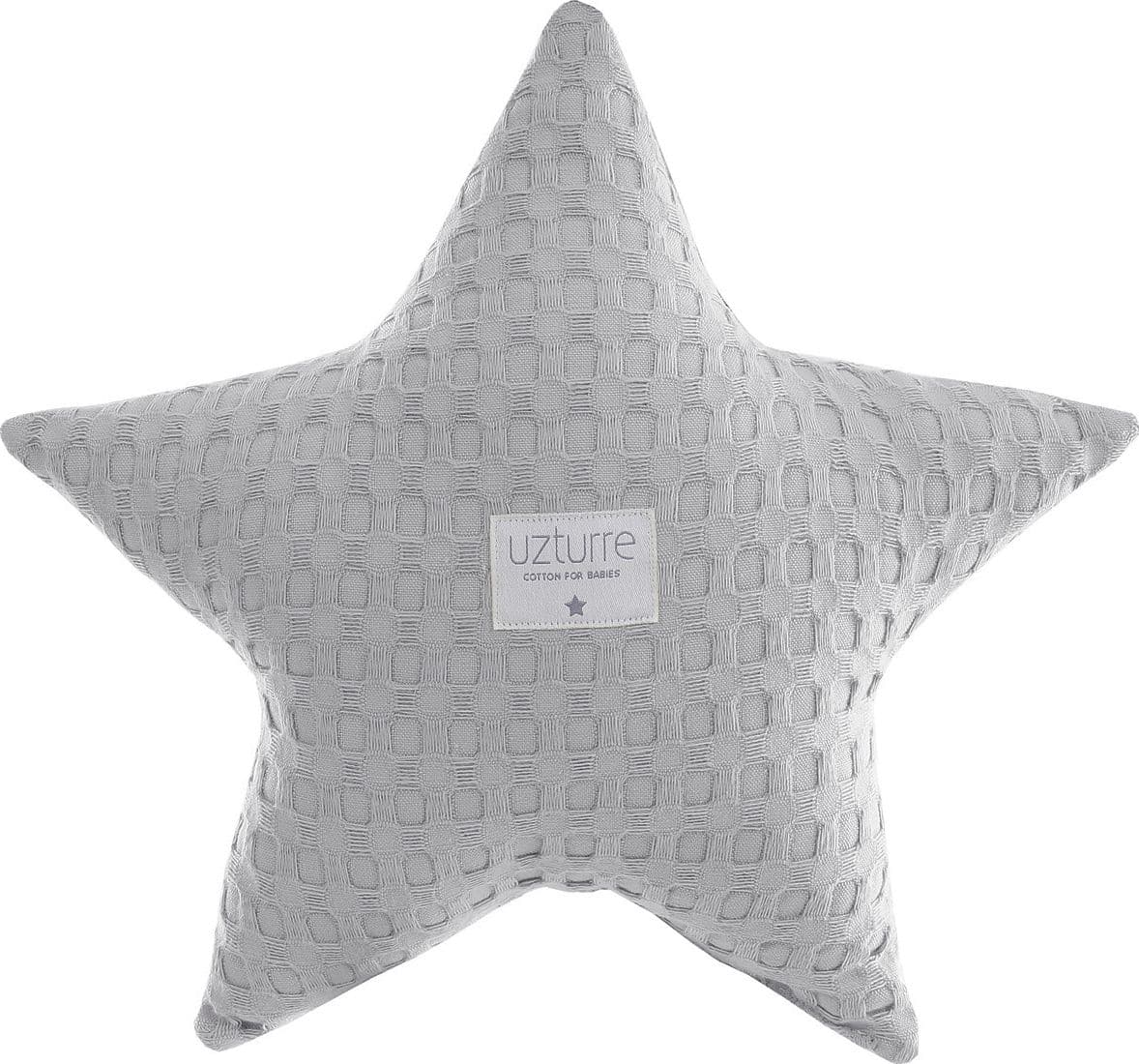 Cuscino Decorativo Uzturre Mencia – Grigio