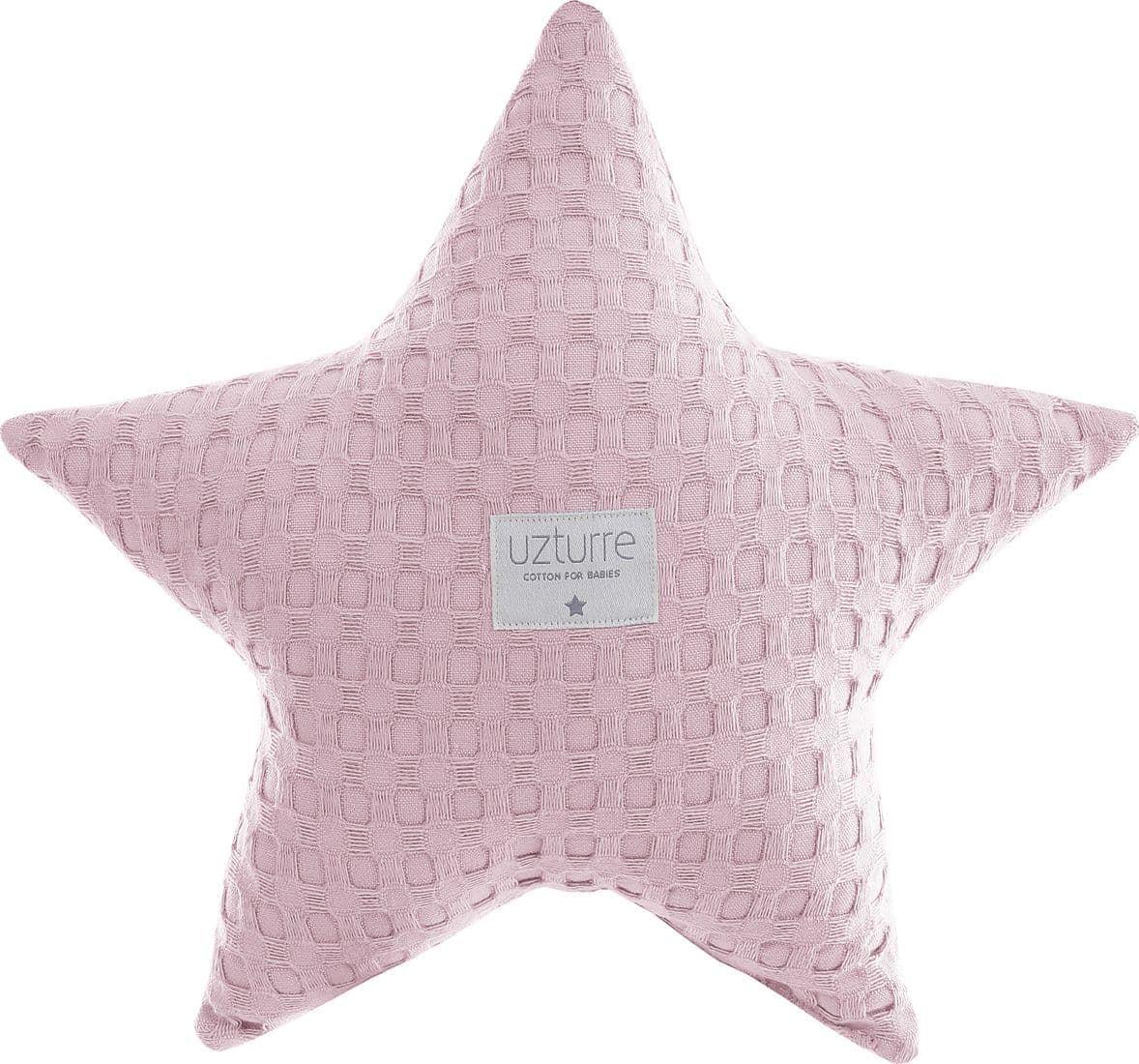Cuscino Decorativo Uzturre Mencia – Rosa