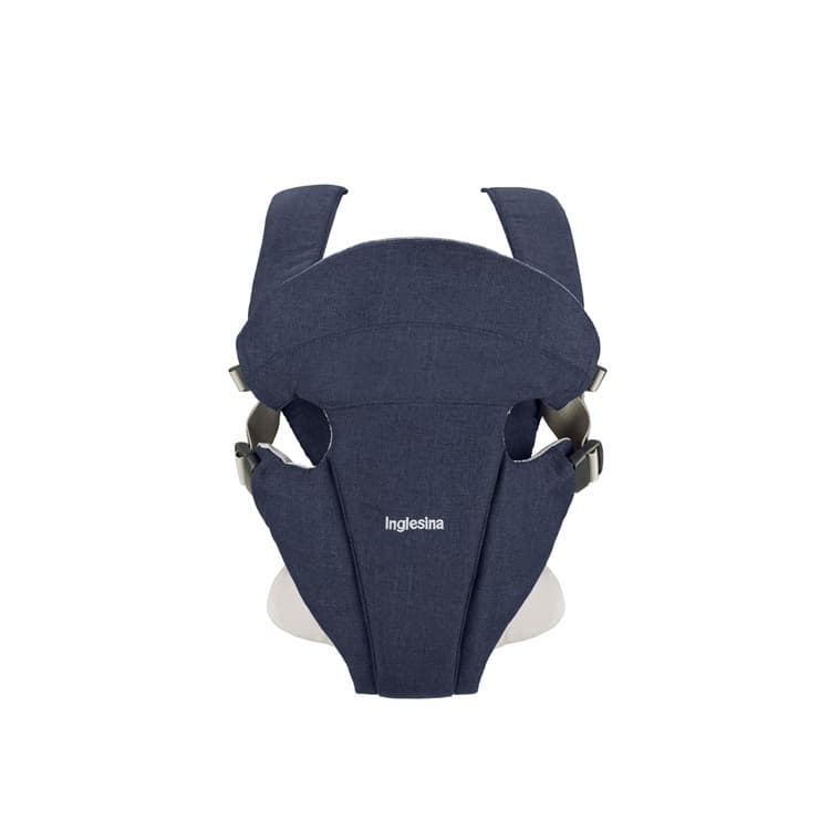 Marsupio Inglesina Front – Blue