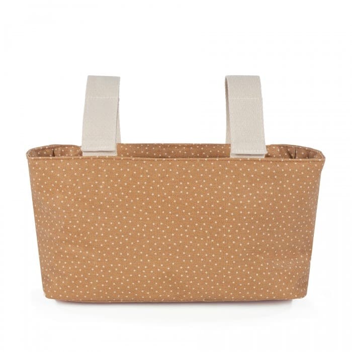 Borsa Organizer A Pois Walking Mum Poppy - 3