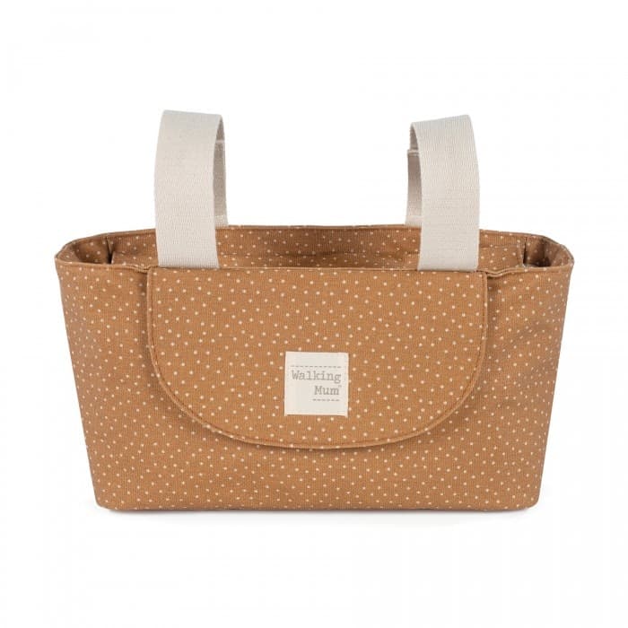 Borsa Organizer A Pois Walking Mum Poppy