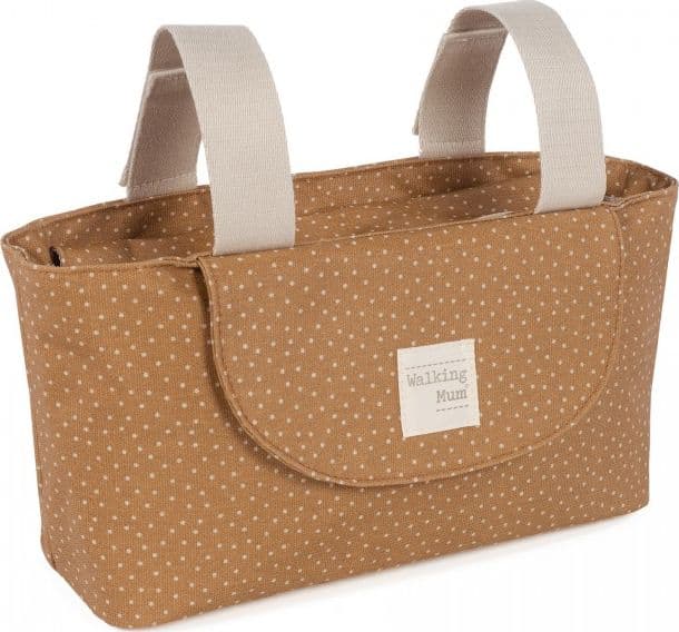 Borsa Organizer A Pois Walking Mum Poppy - 2