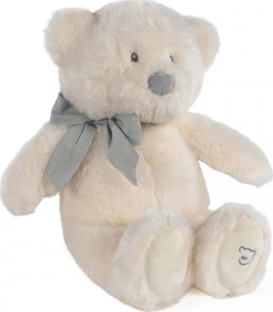 Orsacchiotto Peluche Pasito A Pasito Bernie 50cm – Grigio