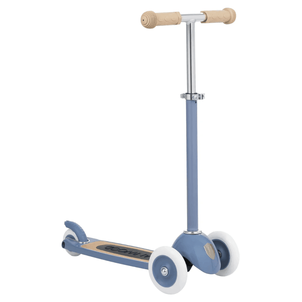 Monopattino Banwood – Blue