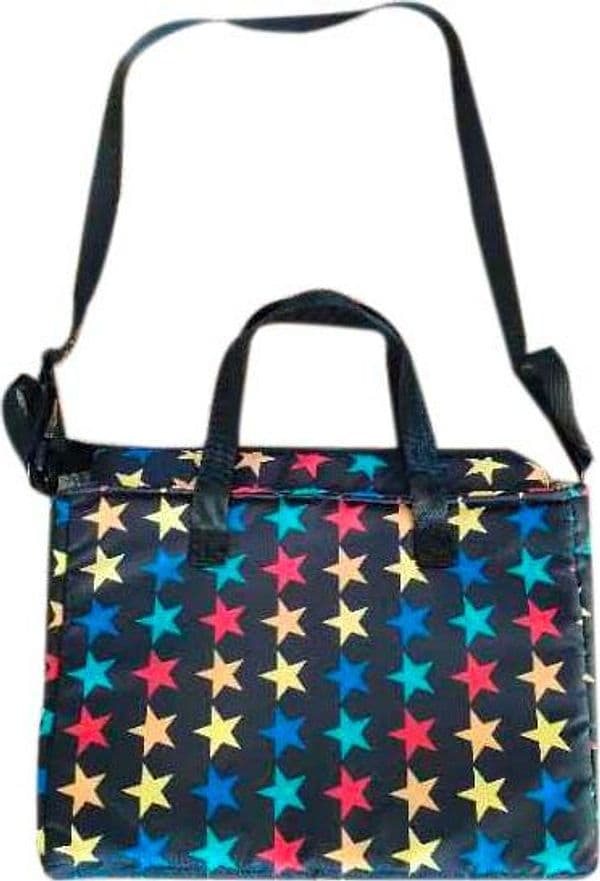 Passeggino Leonie Ily con Borsa Mamma - 3