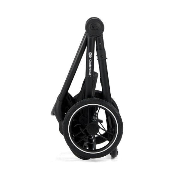 Trio Kinderkraft NEA-Black - 4