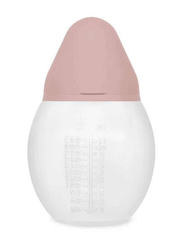 Biberon Élhée 330 ML – Blush – Elhee