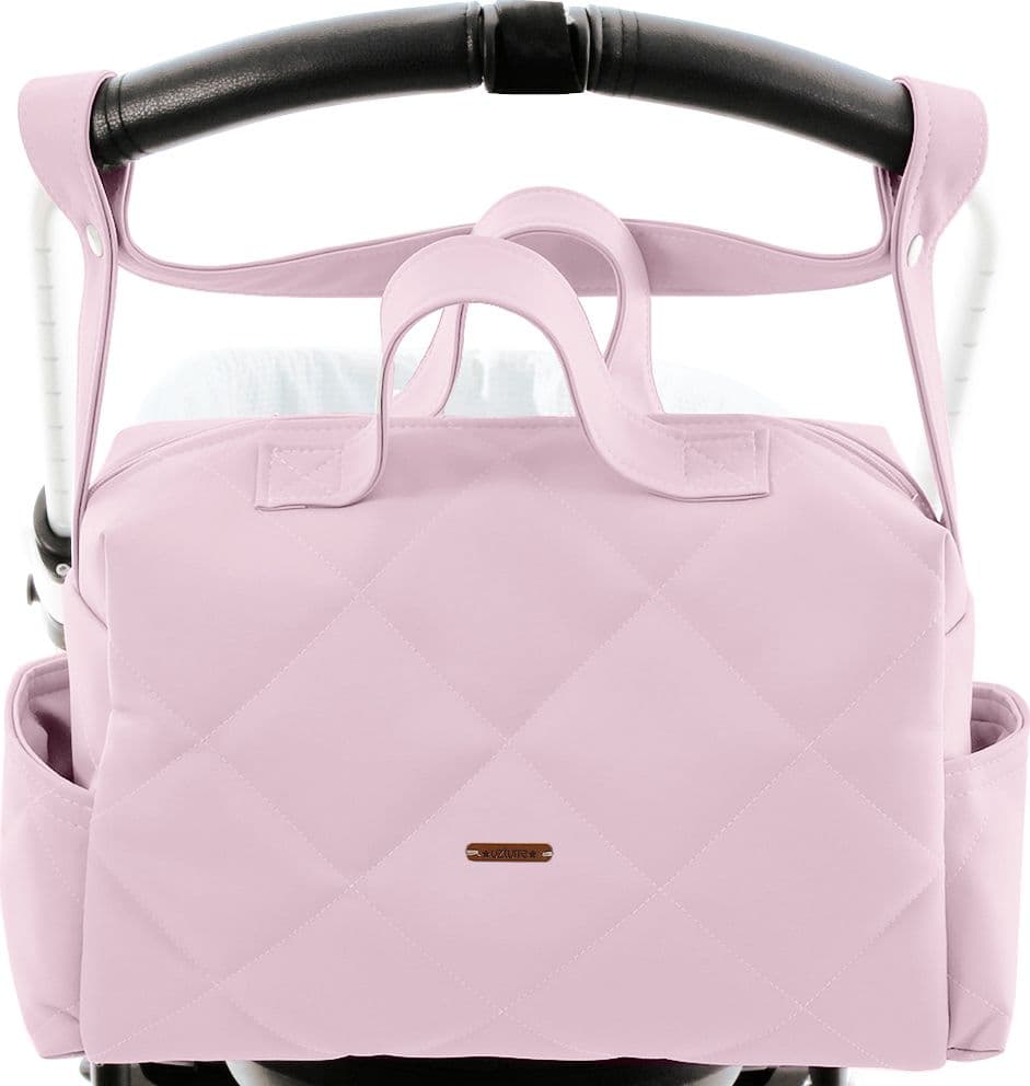 Borsa Passeggio Uzturre Cocco - 3