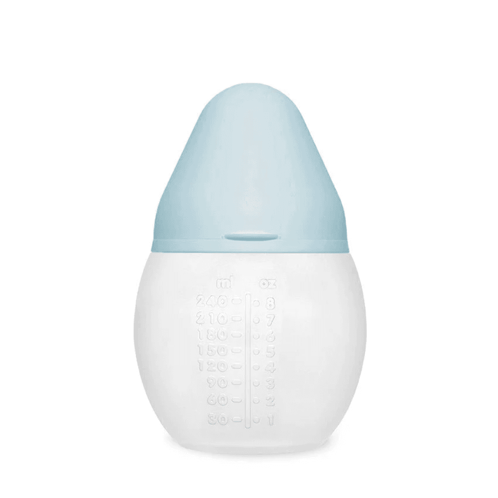 Biberon Élhée 240 ML – Blue Sky – Elhee
