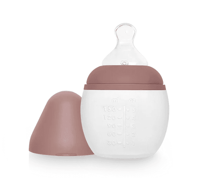 Biberon Élhée 150 ML – Terracotta – Elhee