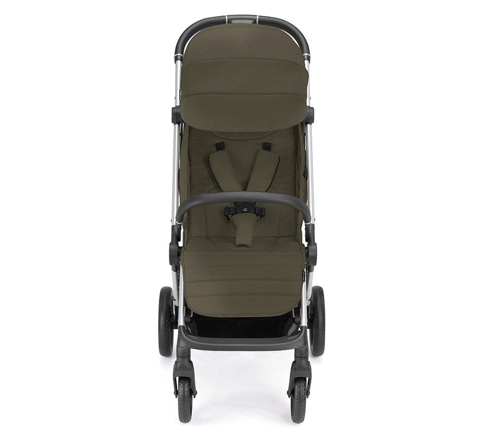 Passeggino Cam Off Road – Verde