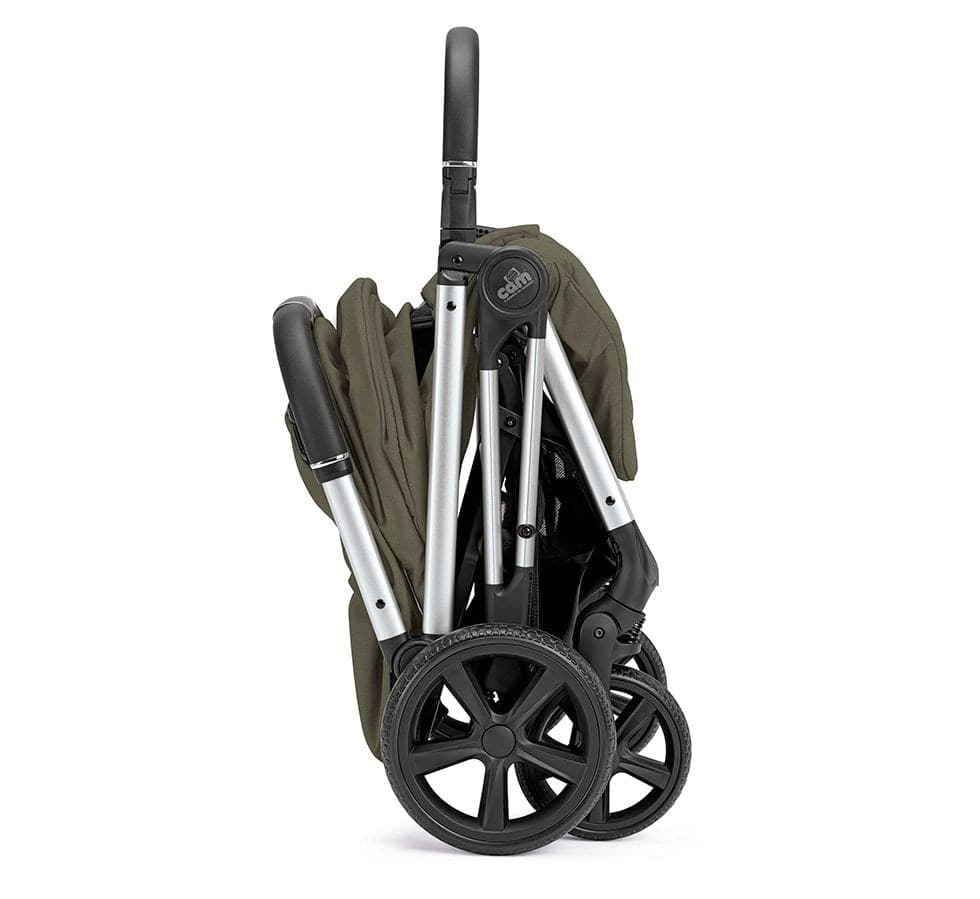 Passeggino Cam Off Road – Verde