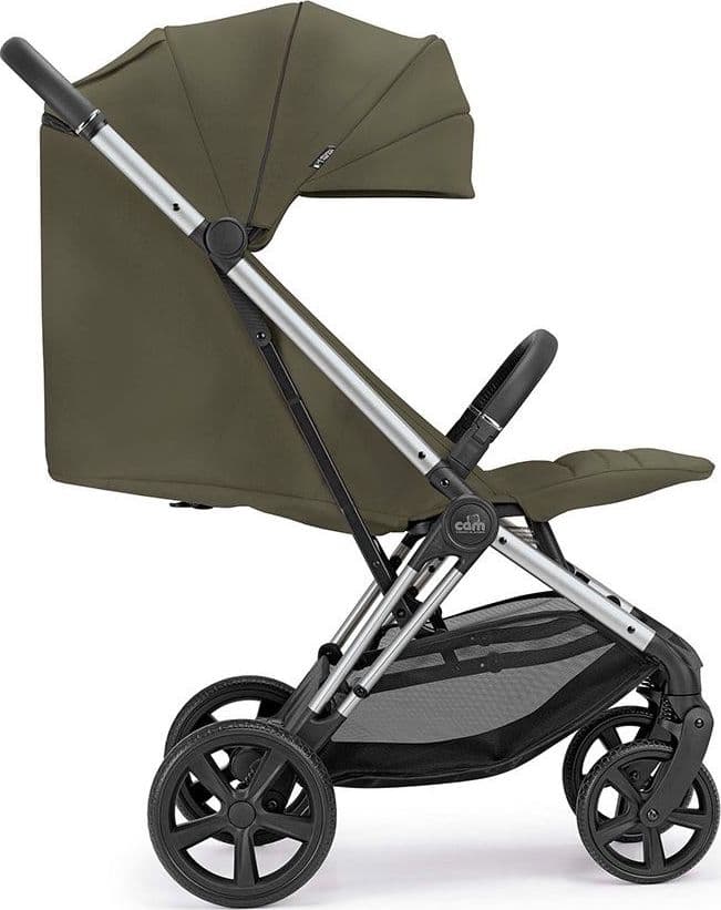 Passeggino Cam Off Road – Verde