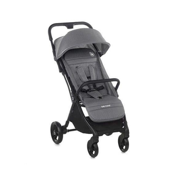 Passeggino Be Cool by Jane Quickfold - Vari Colori – Grigio – Janè