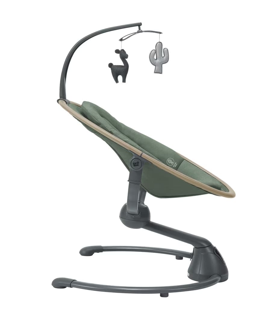 Sdraietta Automatica Maxi-Cosi Cassia – Beyond Green