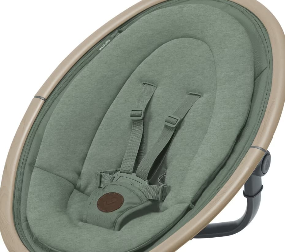 Sdraietta Automatica Maxi-Cosi Cassia – Beyond Green