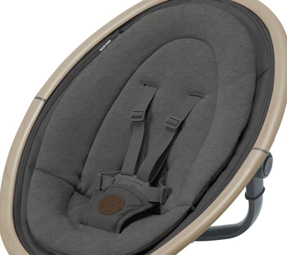 Sdraietta Automatica Maxi-Cosi Cassia - 4
