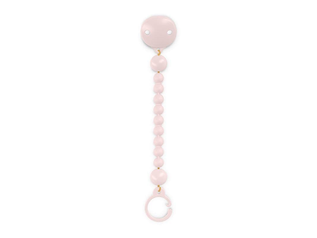 Clip per Succhietto Suavinex Colour Essence Silicone - Nuovi Colori – Rosa