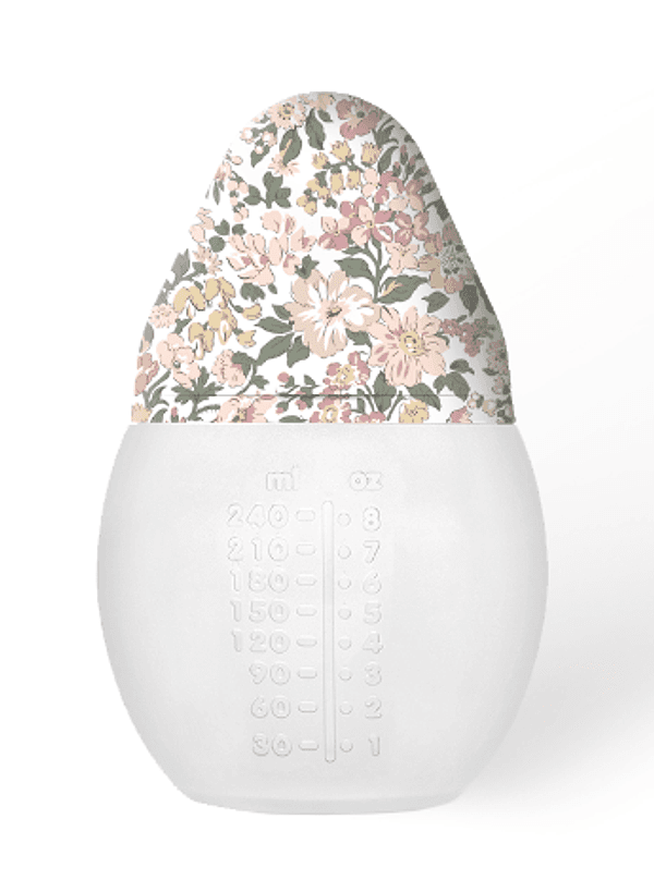 Biberon Élhée Liberty 150 ML – Rosa – Elhee