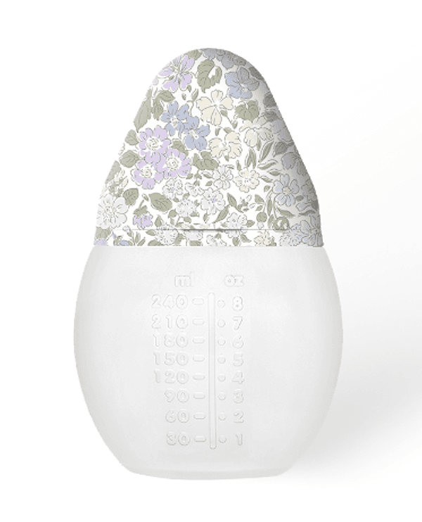 Biberon Élhée Liberty 150 ML – Lavanda – Elhee