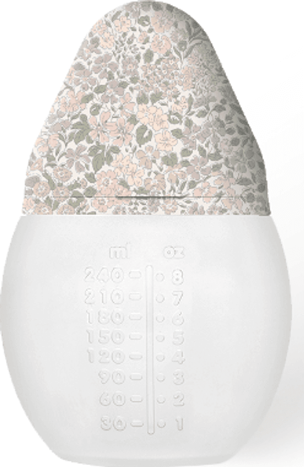 Biberon Élhée Liberty 240 ML – Sabbia – Elhee