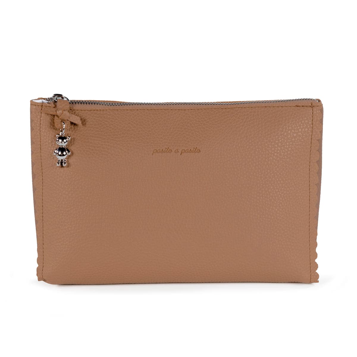 Beauty Case Pasito A Pasito Icon – Caramello
