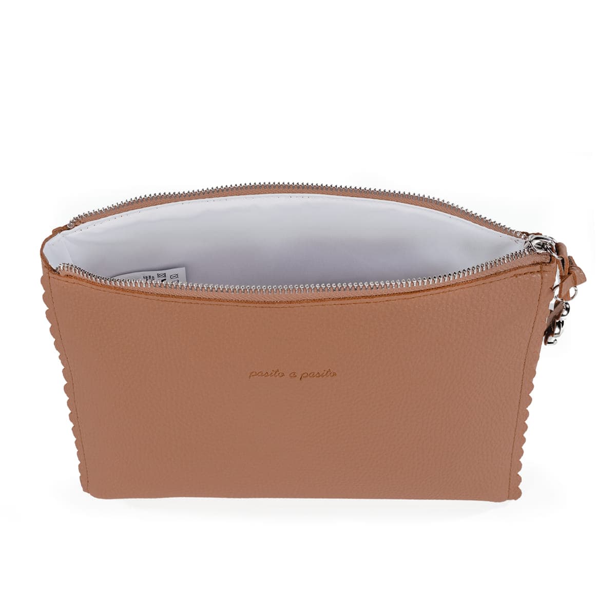 Beauty Case Pasito A Pasito Icon – Caramello