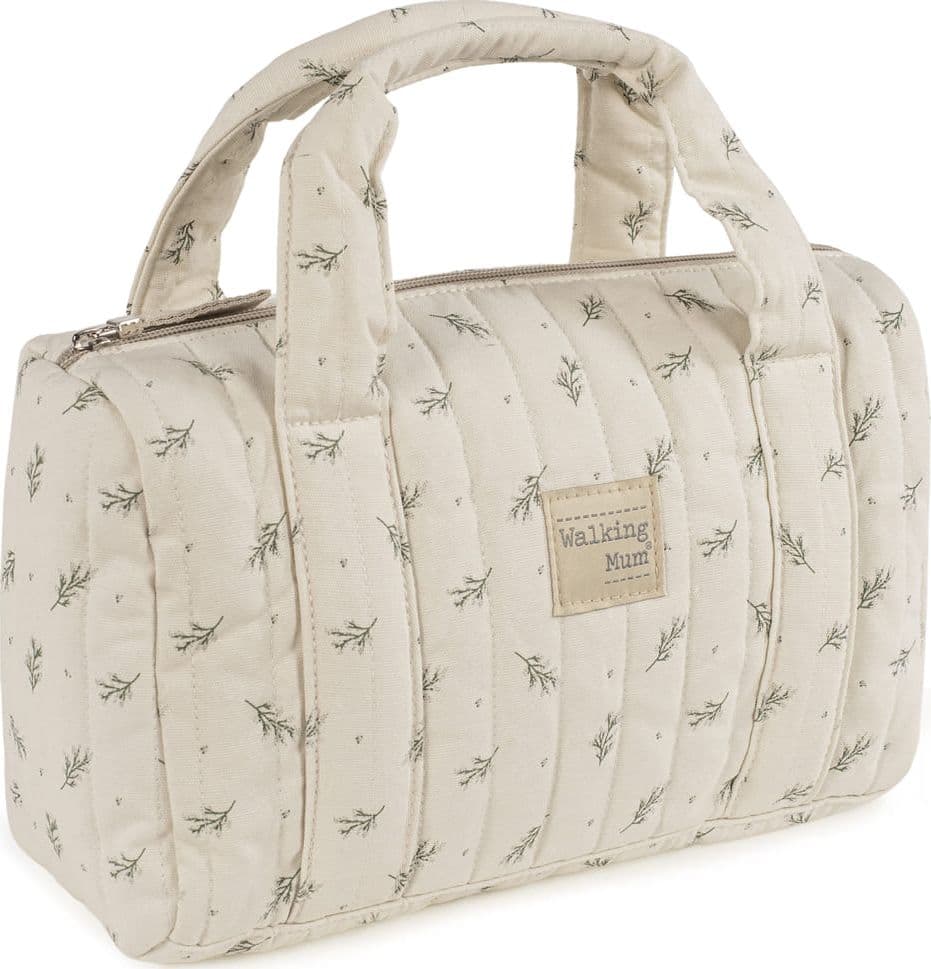 Mini Bag Pasito A Pasito WM Mimosa – Verde