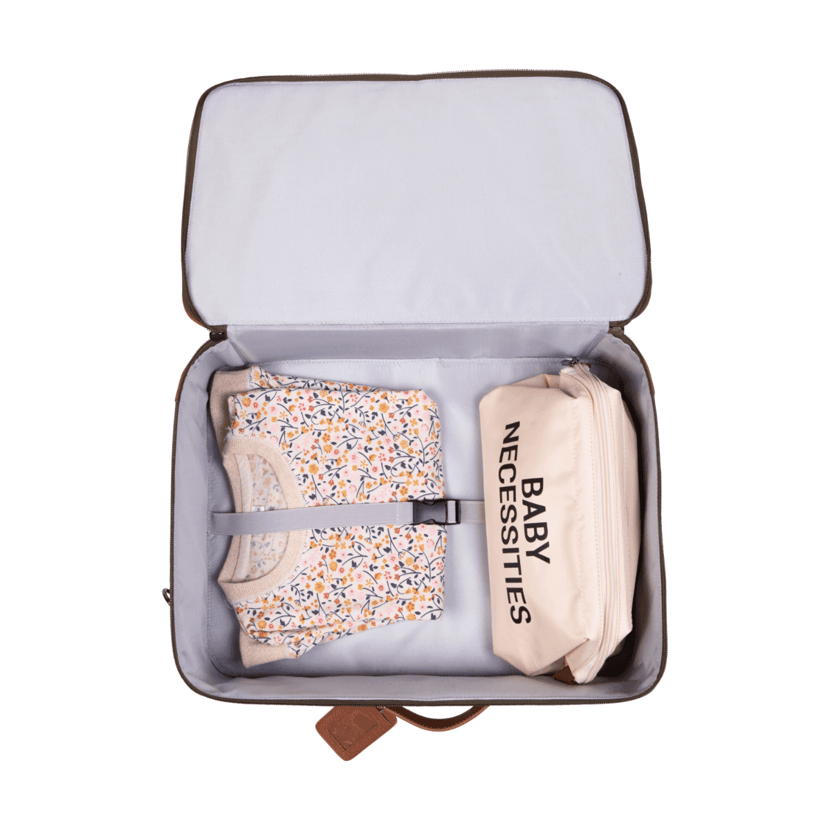 Valigia per Bambini Childhome Mini Traveller - 7