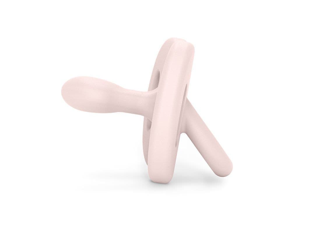 Succhietto Suavinex 0/6m Colour Essence Silicone – Rosa