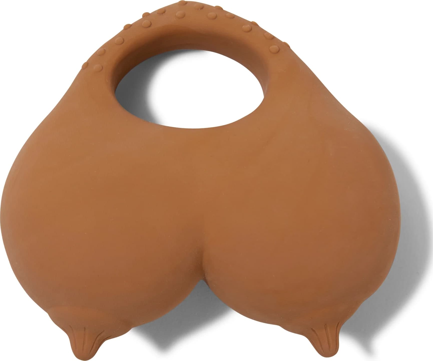 Massaggiagengive Konges Slojd Babs – Caramello