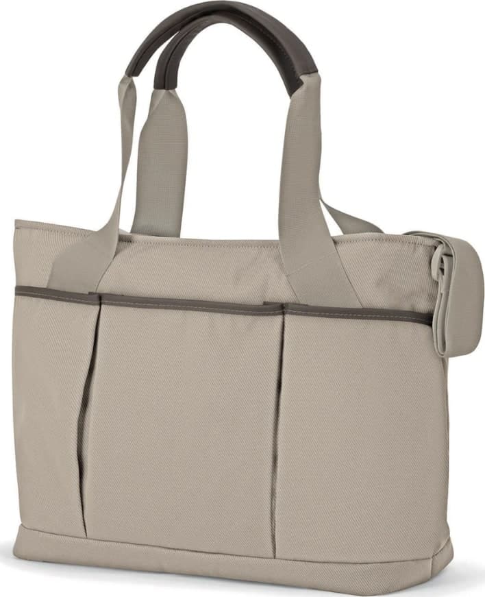 Borsa Inglesina Day Bag Aptica – Vicuna Beige