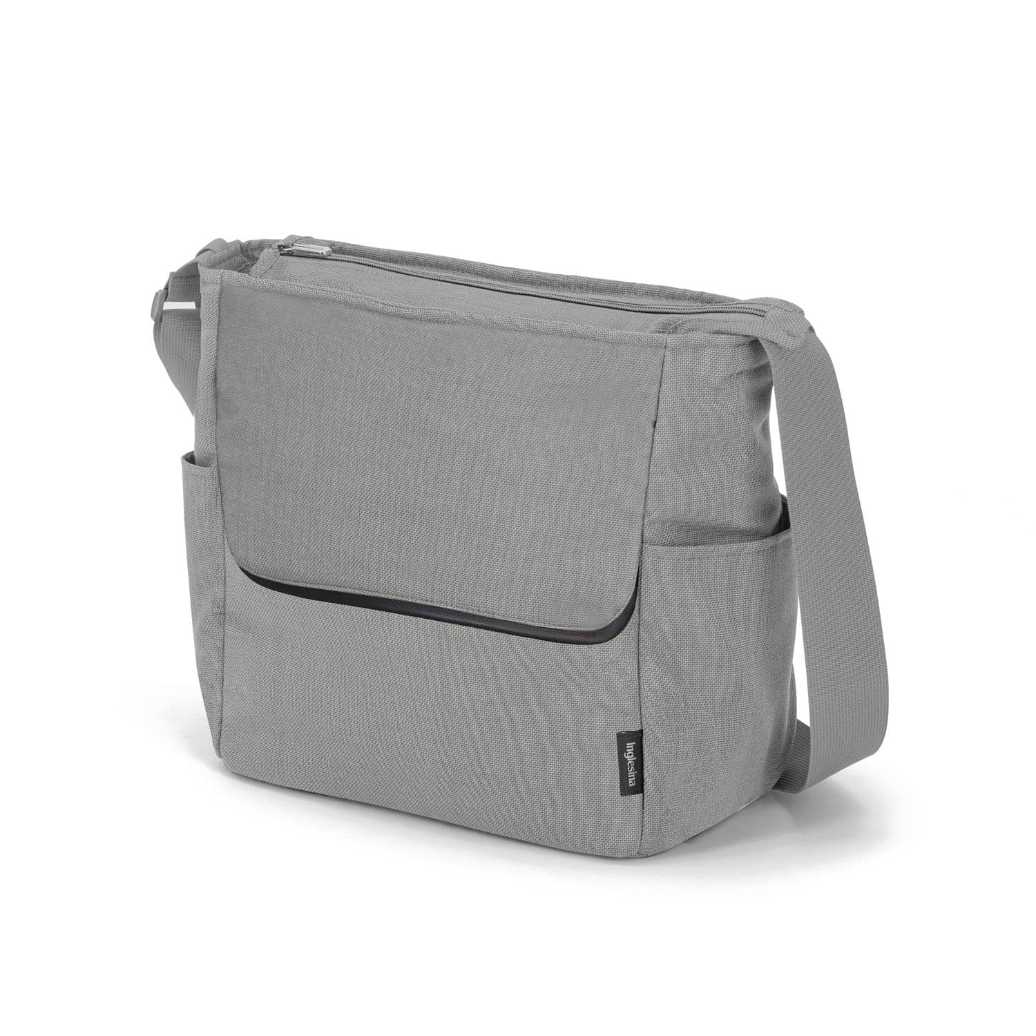 Borsa Inglesina Day Bag Aptica – Grigio chiaro