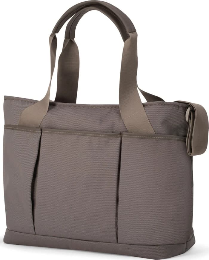 Borsa Inglesina Day Bag Aptica – Essence Mokka