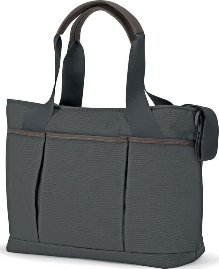 Borsa Inglesina Day Bag Aptica – Marble Grey