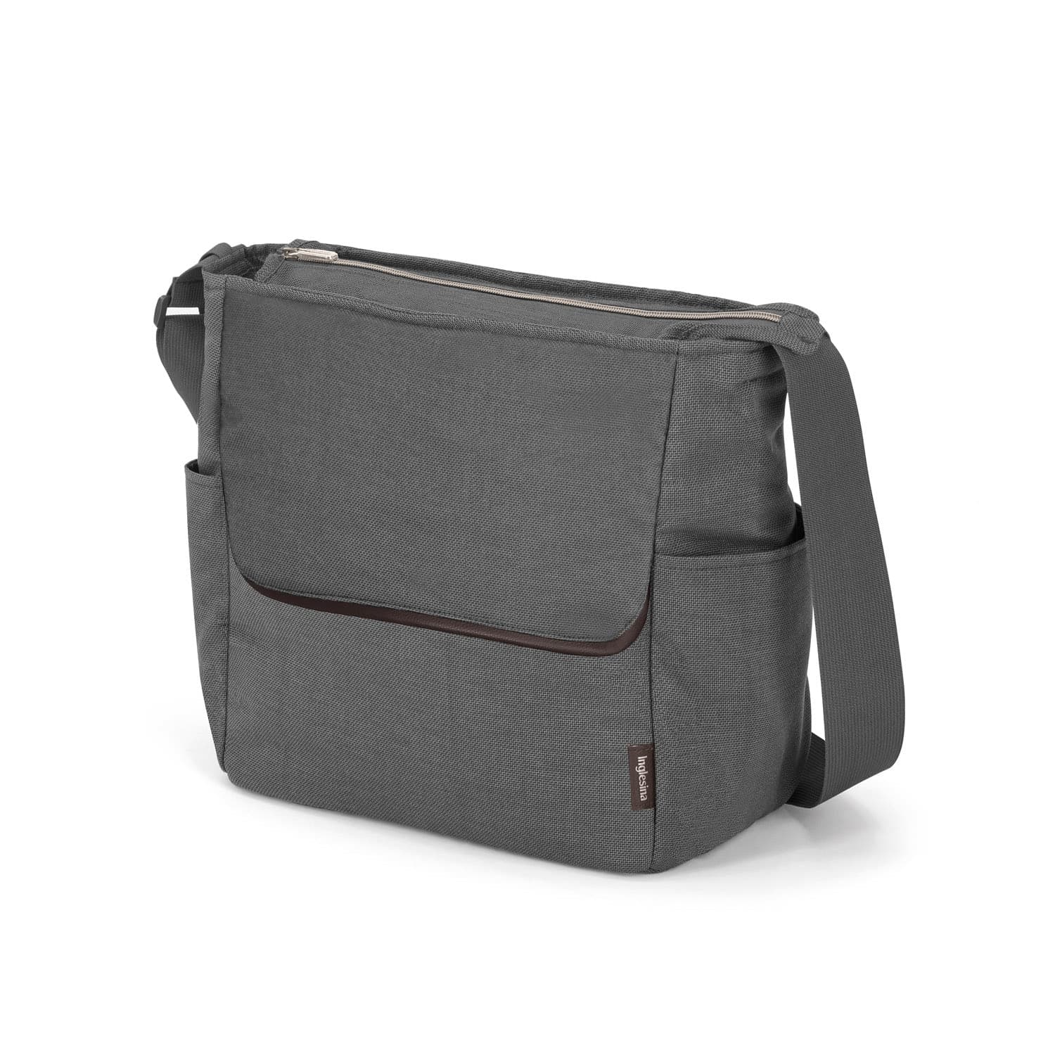 Borsa Inglesina Day Bag Aptica – Grigio Scuro