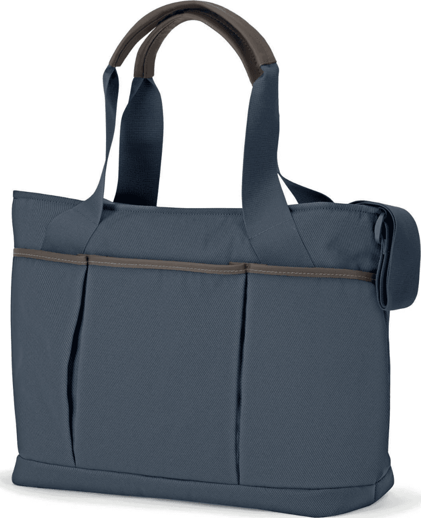 Borsa Inglesina Day Bag Aptica – Sapphire Blue