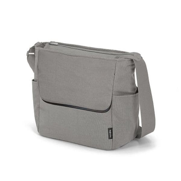 Borsa Inglesina Day Bag Aptica – Platinum Grey