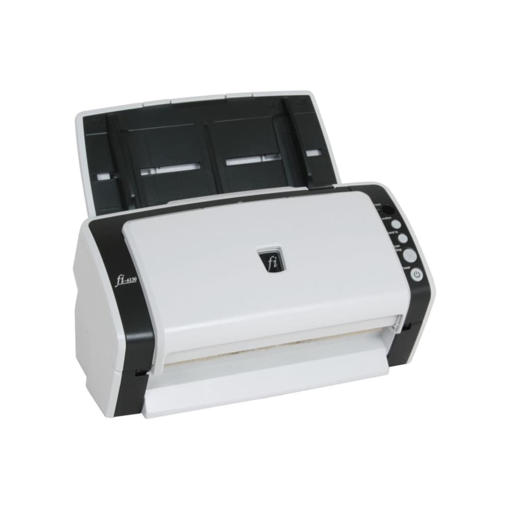 SCANNER A COLORI FUJITSU Fi-6130 - 2