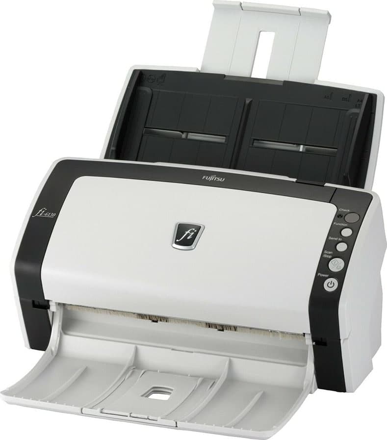 SCANNER A COLORI FUJITSU Fi-6130 - 3