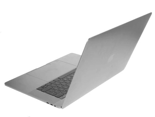 APPLE MACBOOK PRO 15" 2017 i7 / 16GB / 256GB - Space Grey - 5