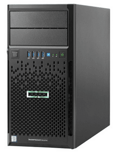 SERVER HPE ML30 G9 Series - 6